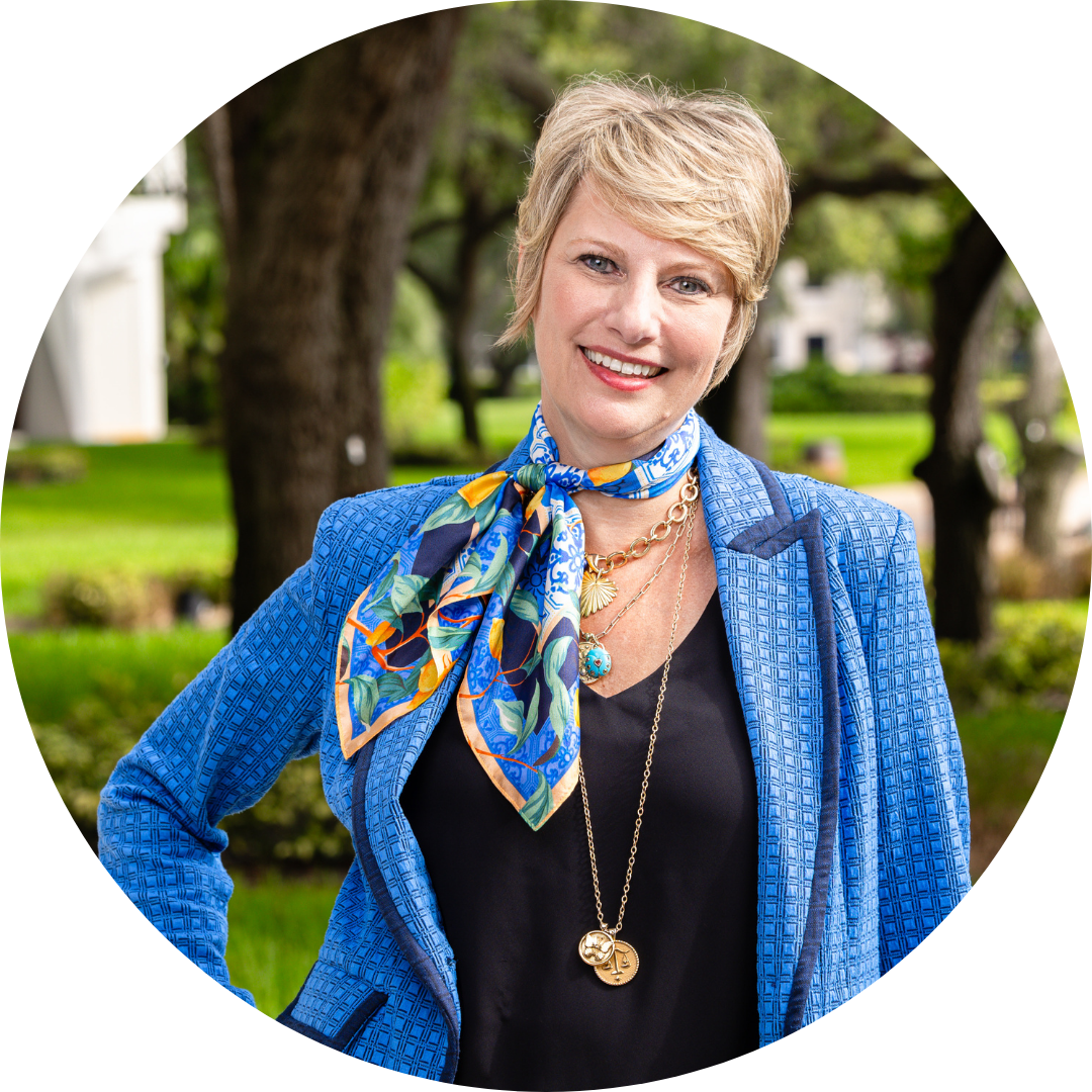 Megan O'Reilly Palevich